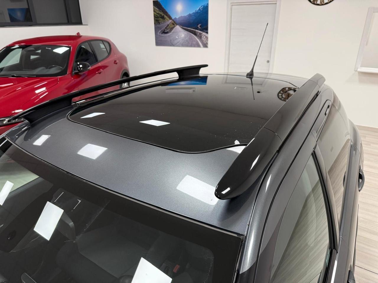 Citroen C4 Cactus Shine 82 cv