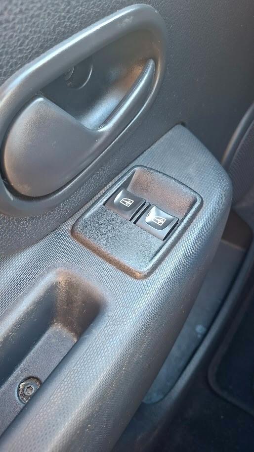 Dacia Sandero 0.9 TCe 12V TurboGPL 90CV