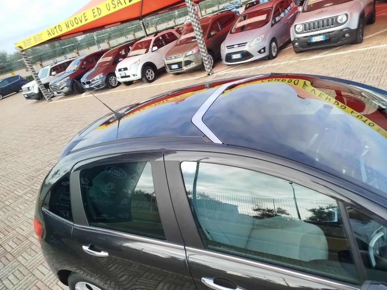 Citroen C3 1.4 HDi 70 Exclusive