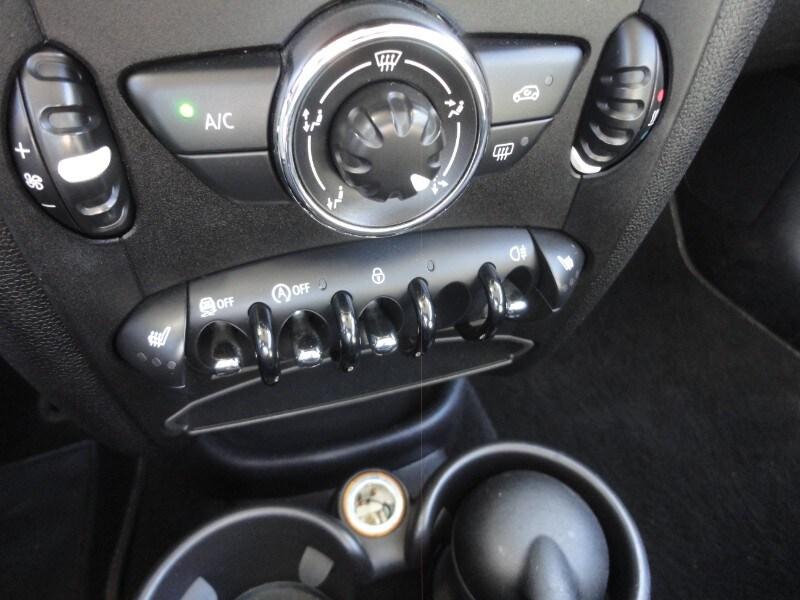 MINI Mini Countrym.(R60) Mini 1.6 One D Countryman