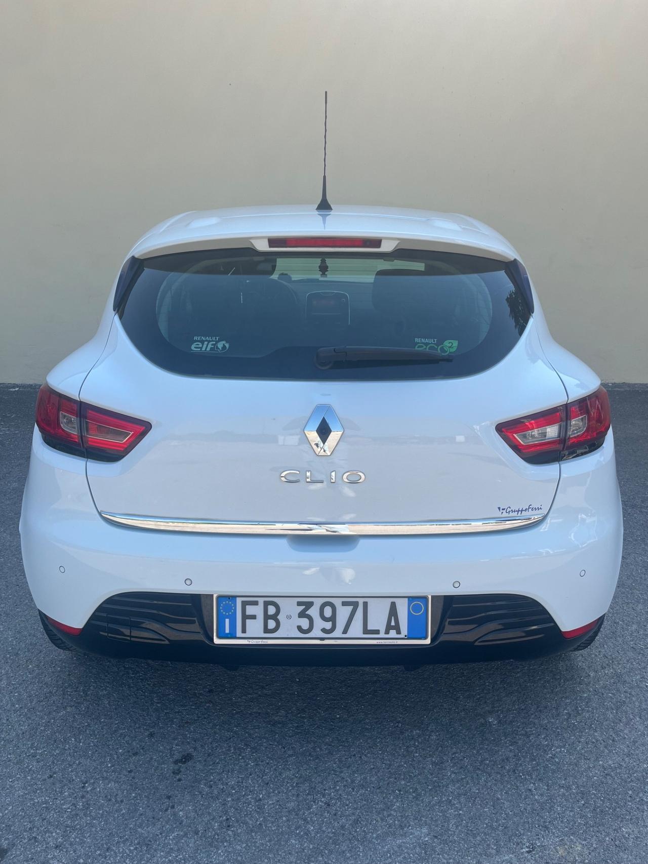 Renault Clio 1.2 75CV 5 porte Wave