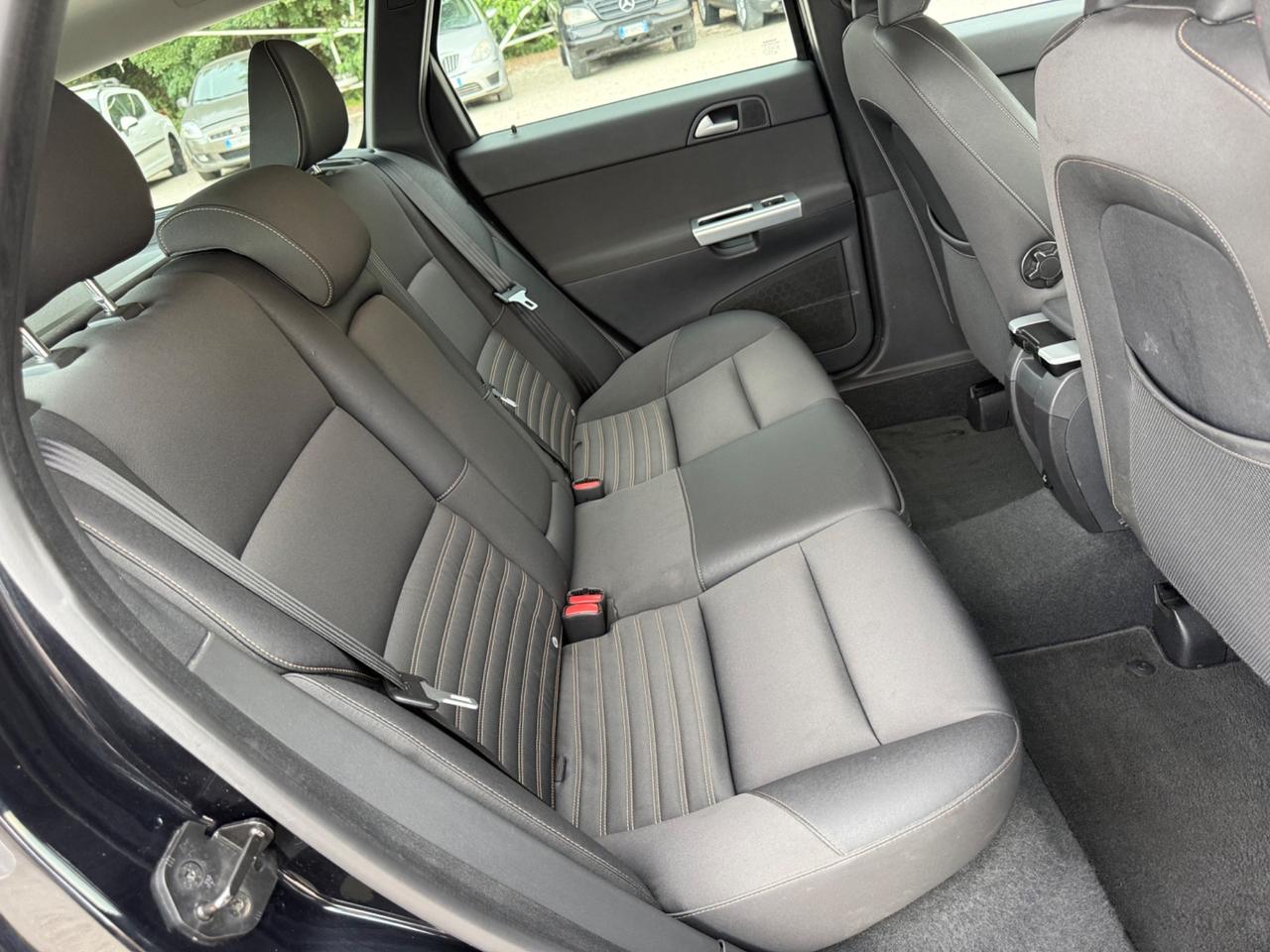 Volvo V50 2.0 D 136 CV GARANZIA Neopatentati