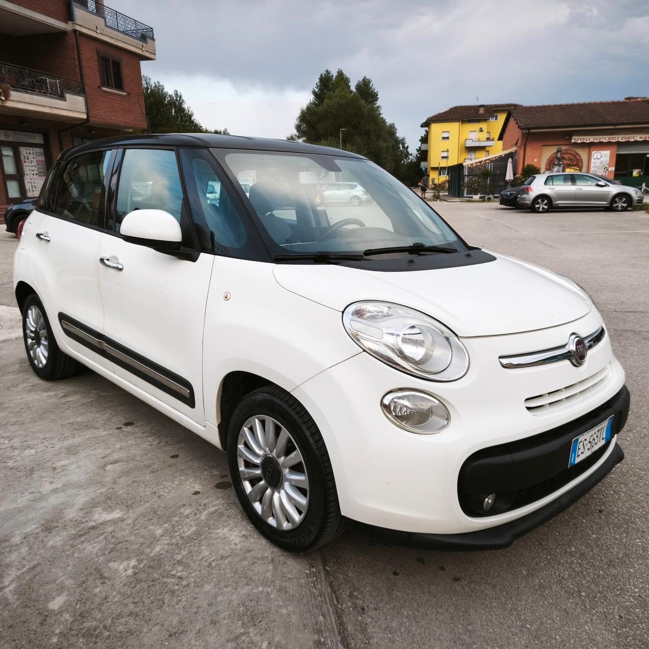 Fiat 500L 1.3 Multijet 85 CV Pop Star