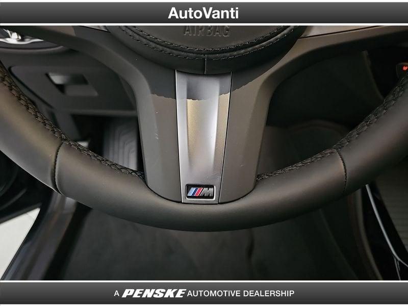 BMW X4 X4 xdrive20d mhev 48V Msport auto