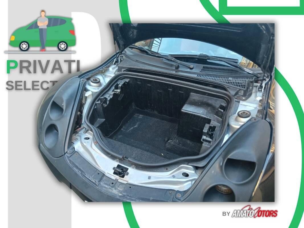 Smart Roadster Roadster 0.7 82cv