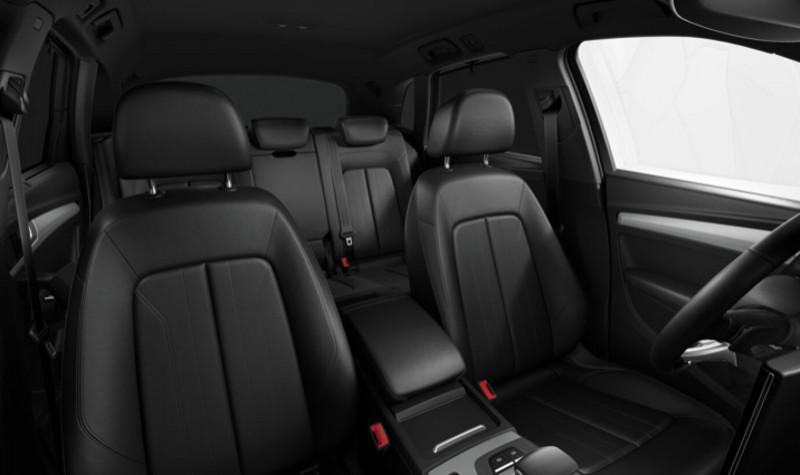 Audi Q5 Q5 TFSI e advanced 50 TFSI e quattro S tronic