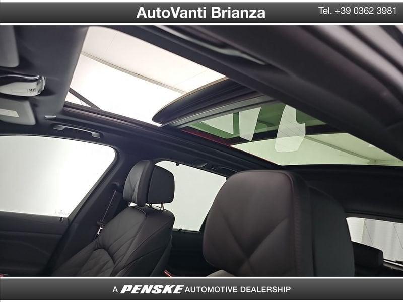 BMW X5 X5 xdrive30d 48V MSport Pro auto