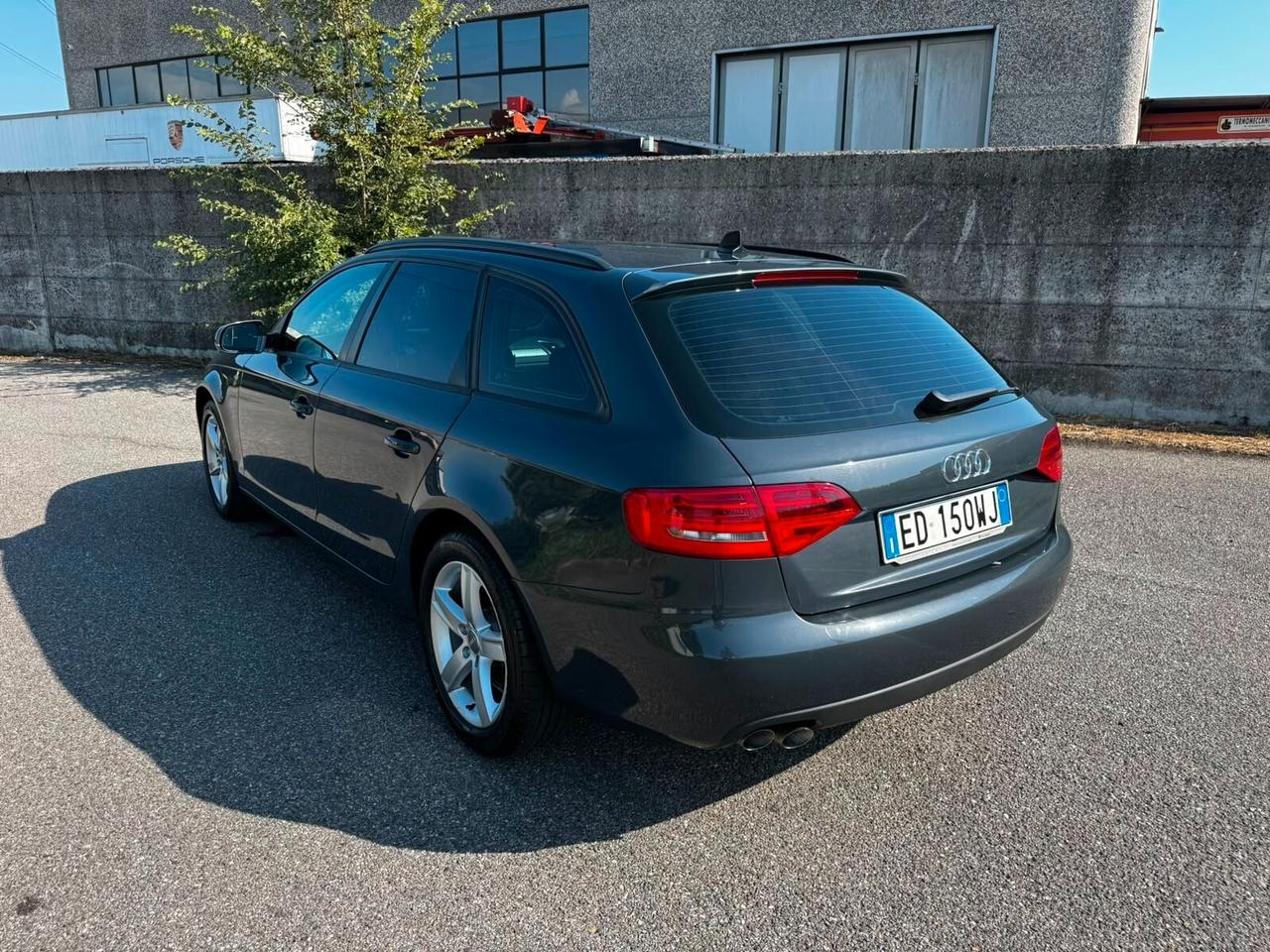 Audi A4 2.0 TDI 143CV F.AP. Advanced Plus