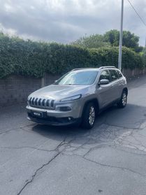 Jeep Cherokee 2.0 Mjt II Limited