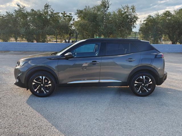 PEUGEOT 2008 BlueHDi 130 S&S EAT8 GT Line / Tagliandi /FULL