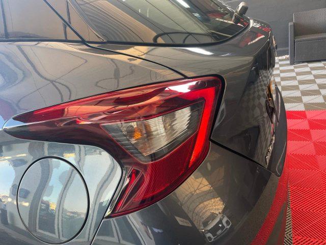 NISSAN Micra 1.0L 12V 5 porte Business