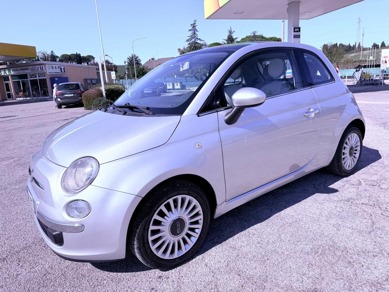 Fiat 500 1.3 Multijet 16V 95 CV Sport