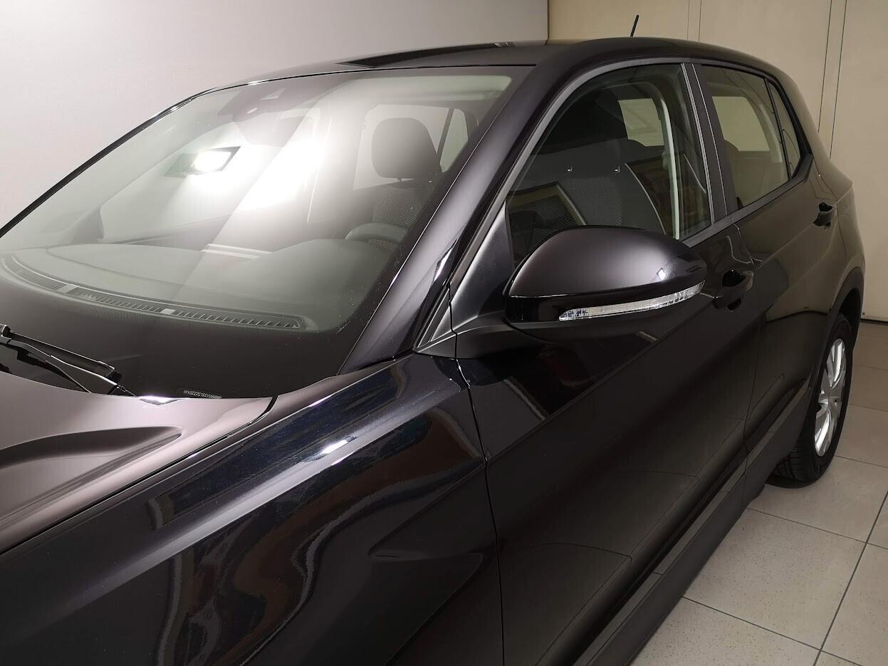 Volkswagen T-Cross 1.0 TSI Life 95 CV