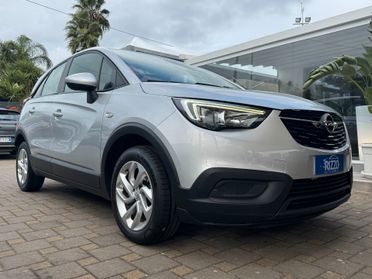 OPEL CROSSLAND X 1.5 ECOTEC D 102 CV NAVI