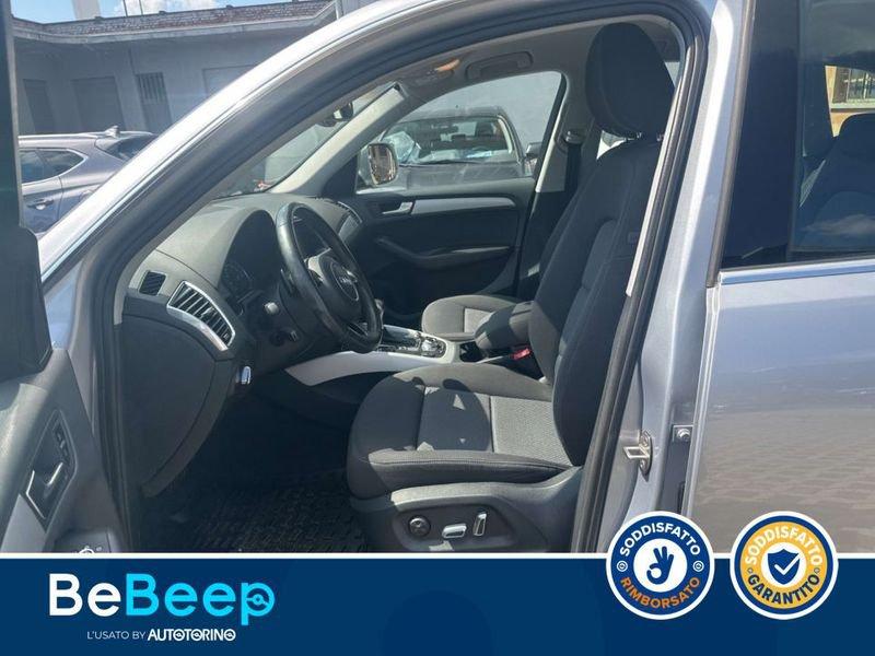 Audi Q5 3.0 V6 TDI ADVANCED QUATTRO 250CV S-TRONIC