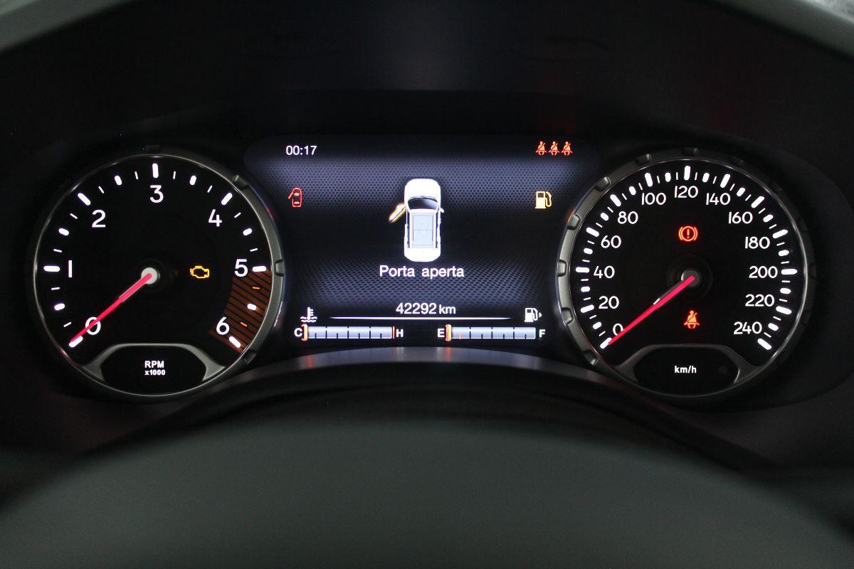 JEEP - Renegade - 1.6 Mjt 130CV Limited