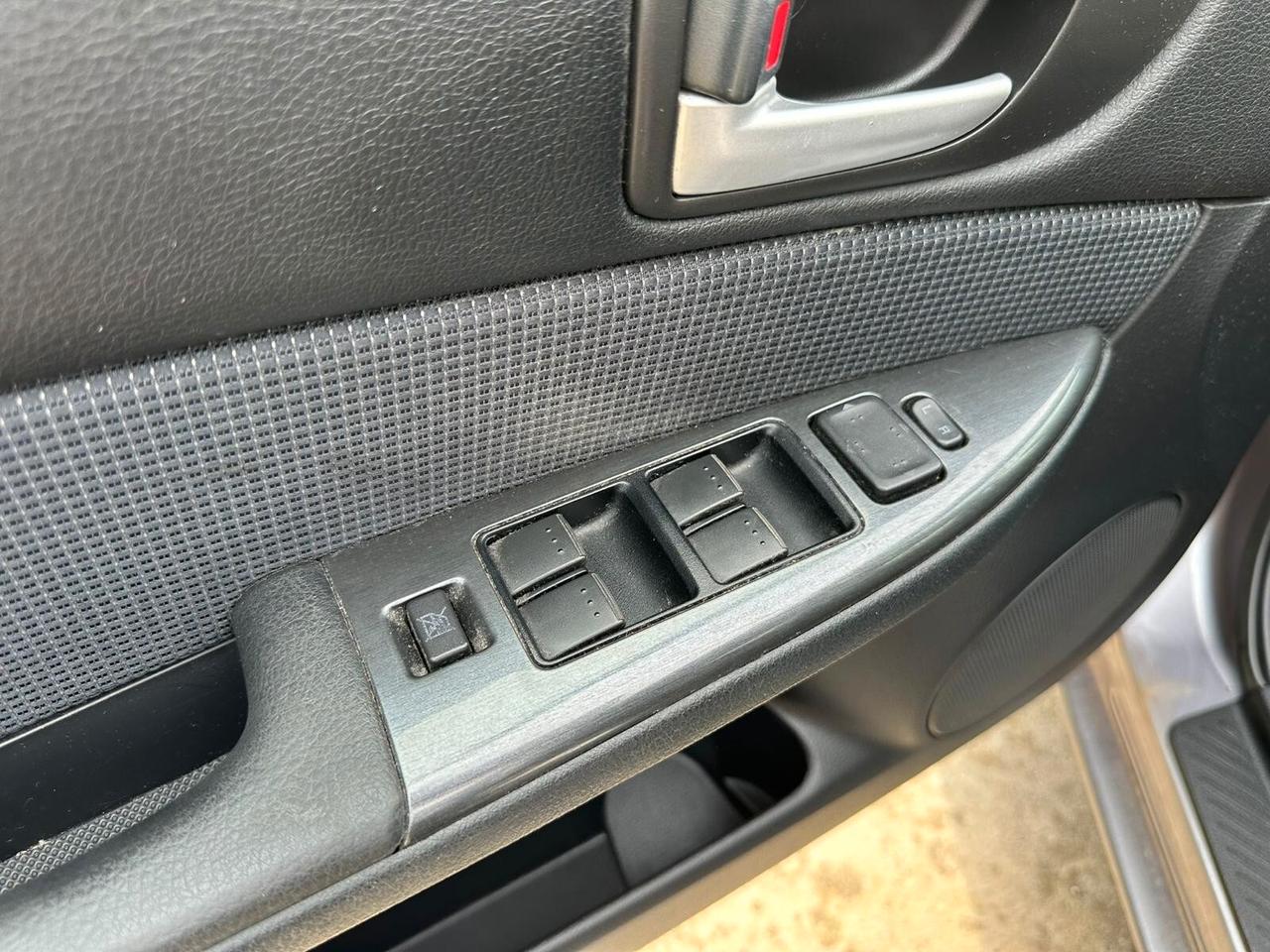 Mazda 6 Mazda6 2.0 CD 16V 143CV clima automatico cruise control