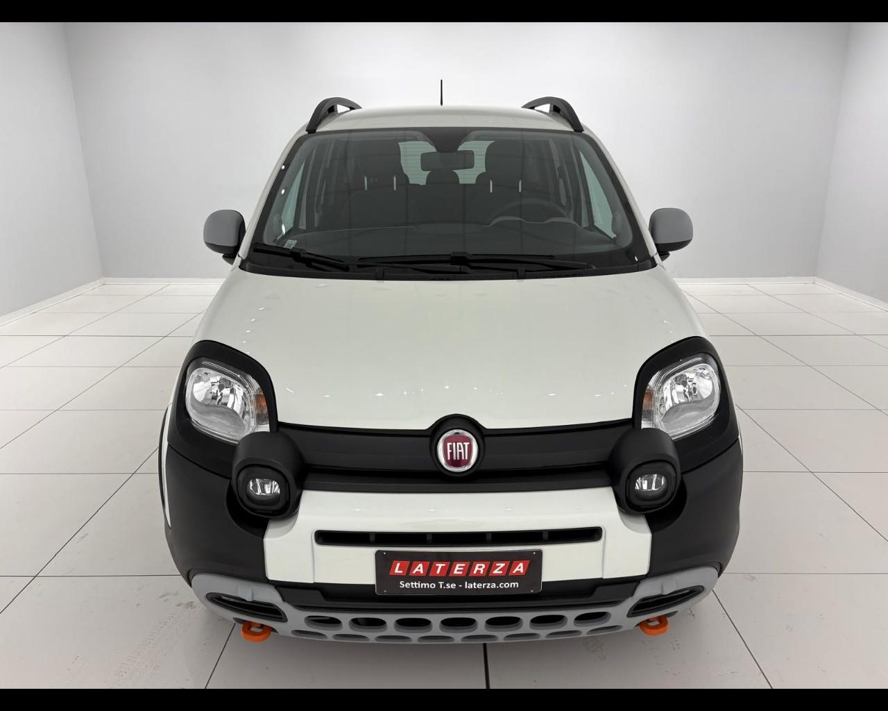 FIAT Panda 1.0 firefly hybrid Garmin s&s 70cv 5p.ti