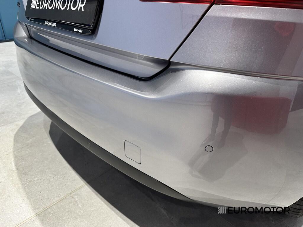 Peugeot 308 5 Porte 1.5 BlueHDi Business