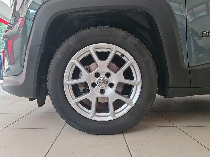 Jeep Renegade 1.0 T3 Limited