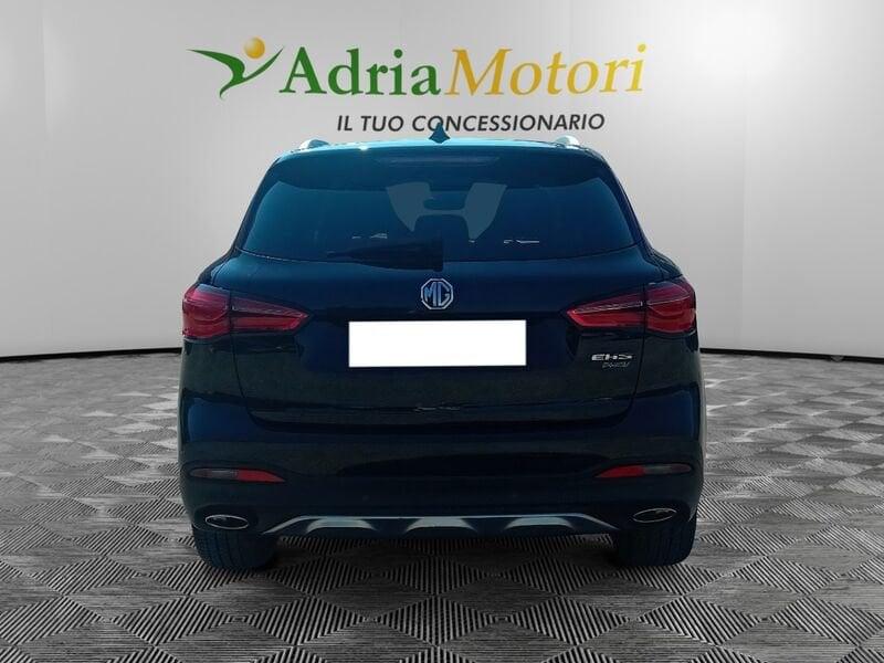 MG EHS 1.5 T Plug-in Hybrid Exclusive