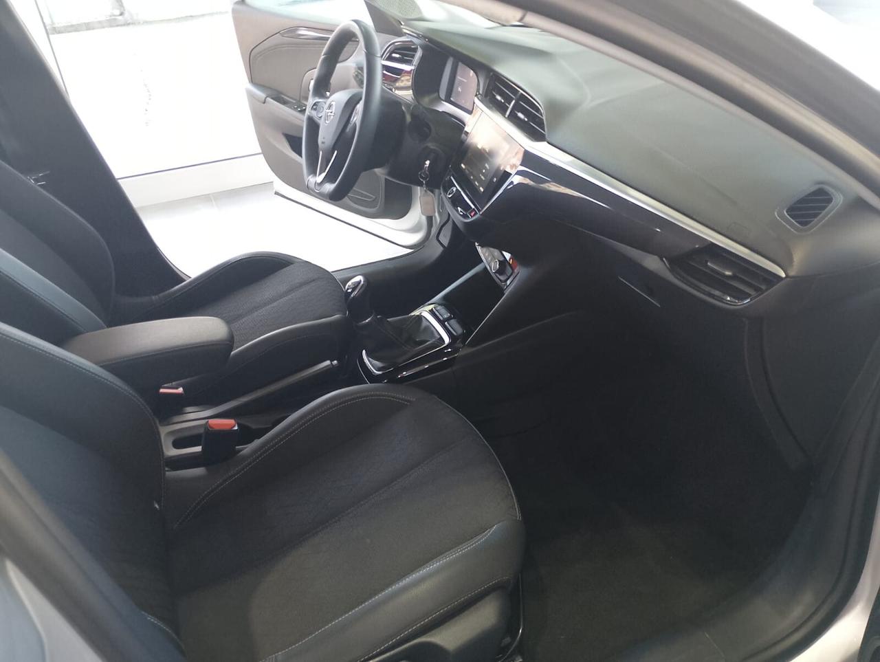 Opel Corsa 1.2 Elegance