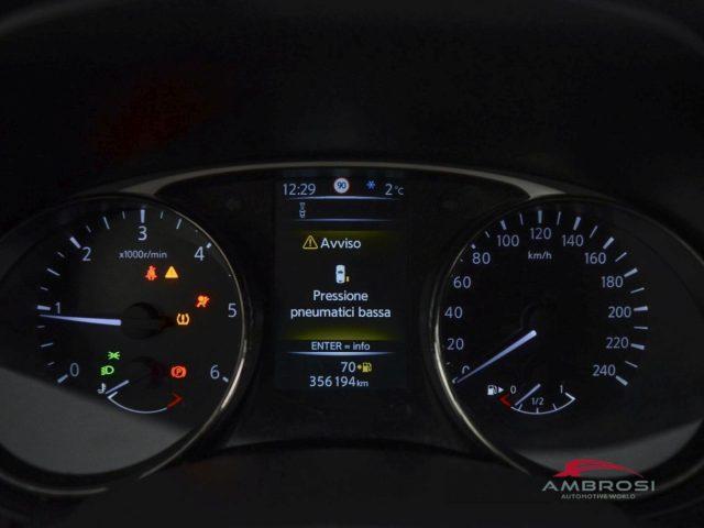 NISSAN Other X Trail 1.6 dCi 2WD Tekna - PER OPERATORI DEL SETT