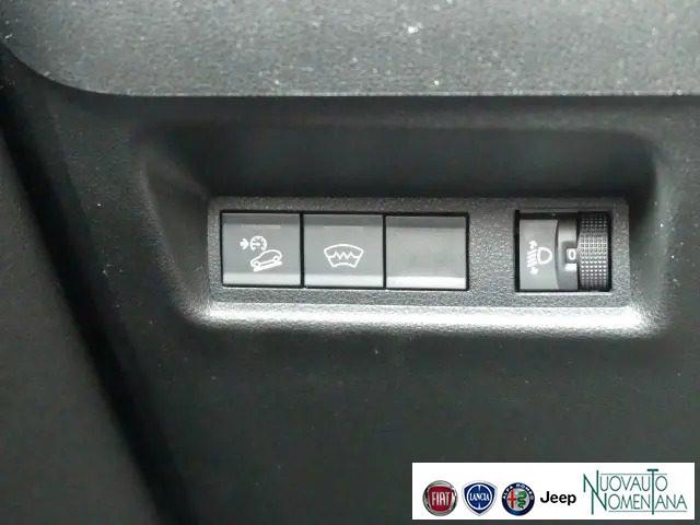 JEEP Avenger 1.2 Turbo 100 CV MHEV Hybrid Longitude Km0