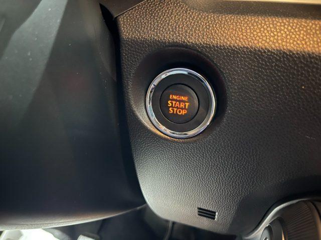 SUZUKI Ignis 1.2 Hybrid 4WD All Grip Top UNICO PROPRIET./KM CER