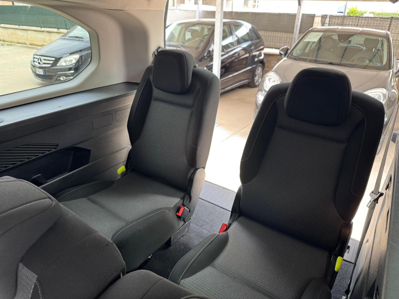 TOYOTA Proace City Verso 1.5D 130cv S&S A/T L2 D Luxury 7p.ti