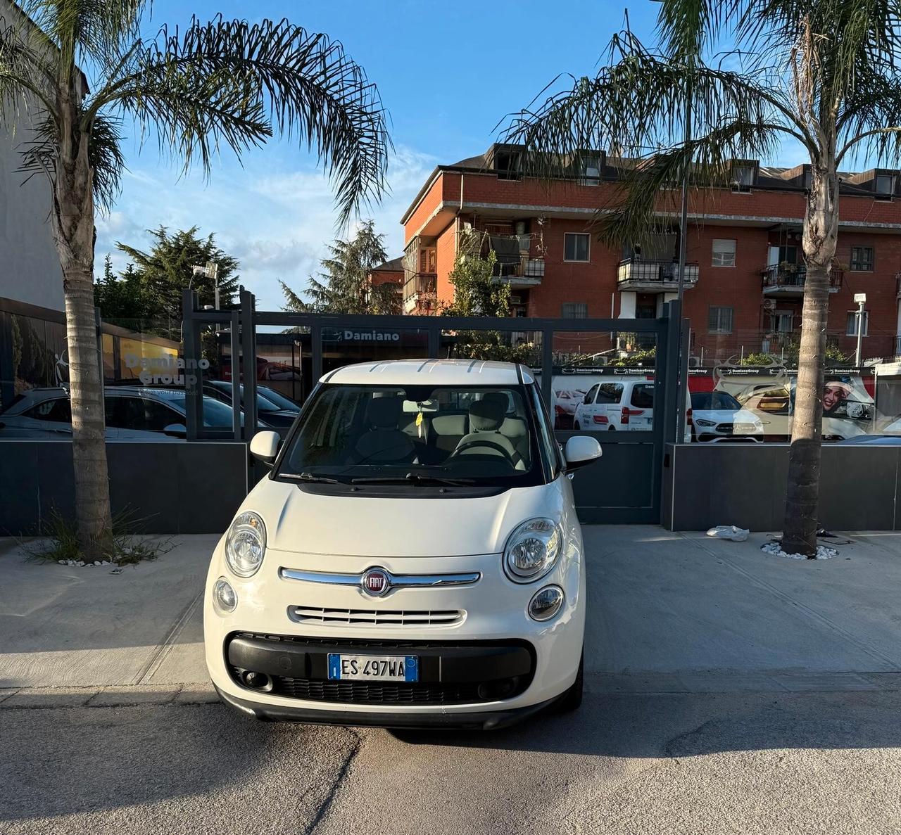 Fiat 500L 1.3