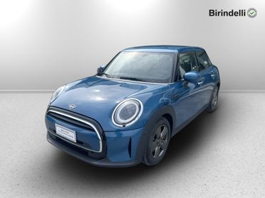 MINI Mini 5 porte (F55) - Mini 1.5 One 75 CV Classic 5 porte