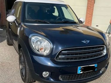 Mini Cooper D Countryman Mini 1.6 Cooper D Business XL Countryman