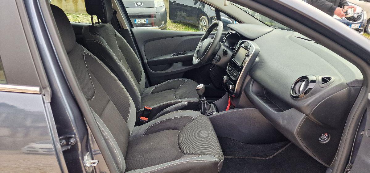 RENAULT Clio 0.9 TCE 90 CV Energy Duel