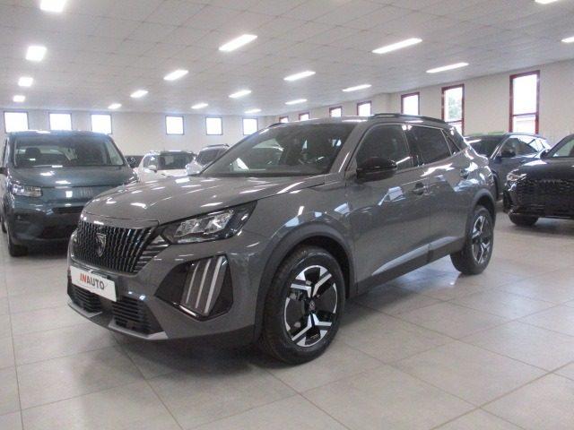 PEUGEOT 2008 PureTech 100 S&S Allure - KM0