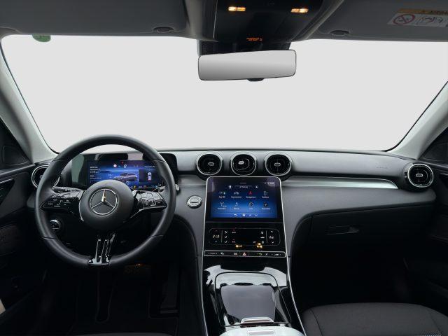 MERCEDES-BENZ CLA sse C C 220 d Mild hybrid S.W. Business
