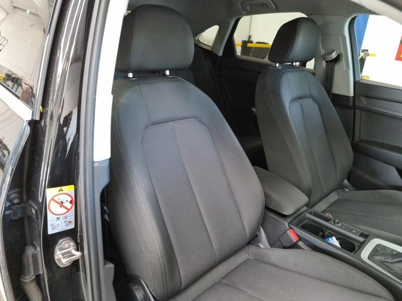 AUDI Q3 SPORTBACK 35 TDI S tronic