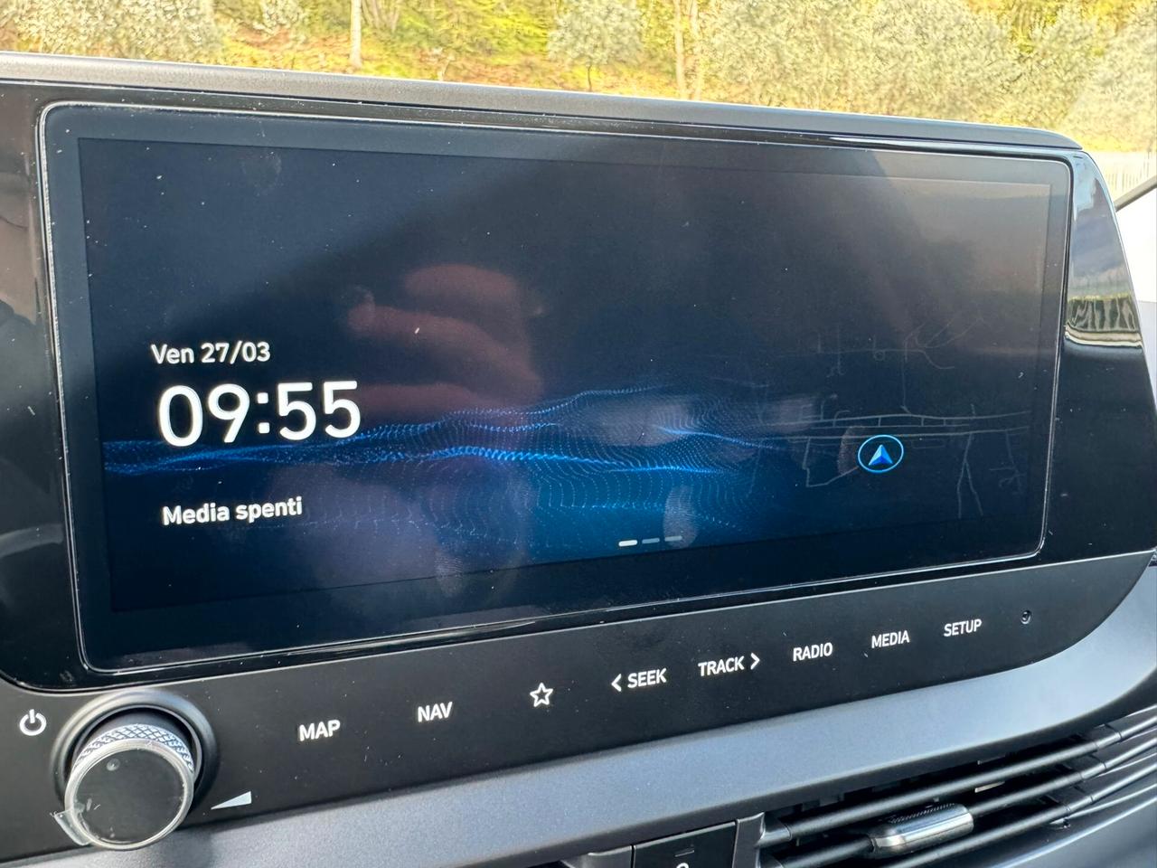 Hyundai i20 1.0 T-GDI Connectline