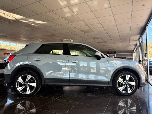 Audi Q2 30 TDI S tronic