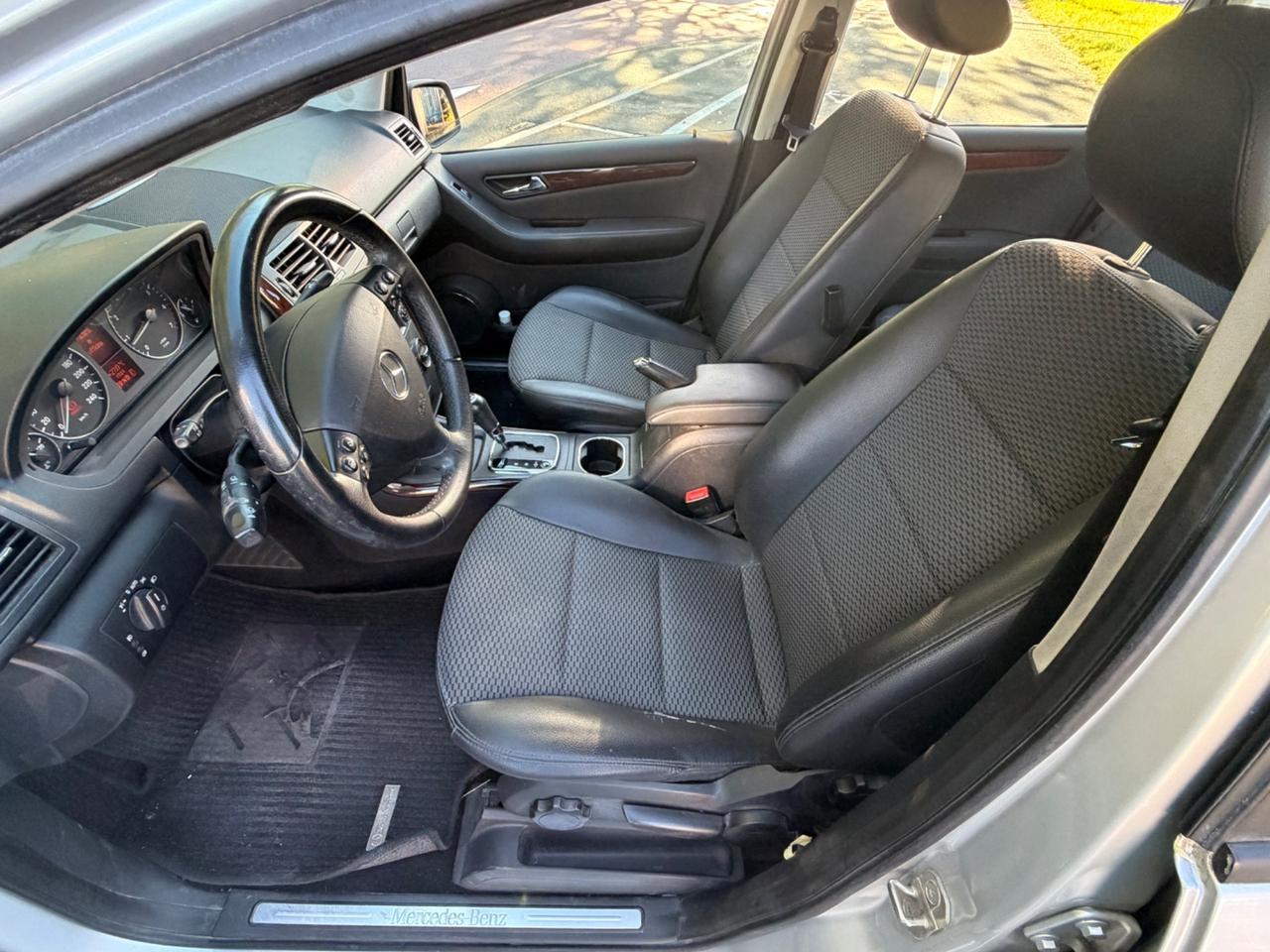 Mercedes-benz A 150 Benz Avantgarde AUTOMATICA
