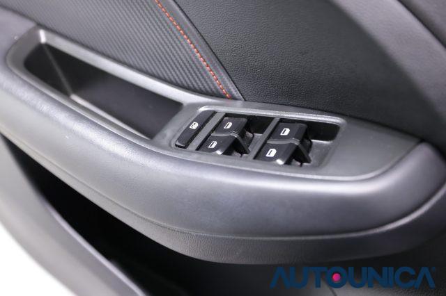 MG ZS 1.0T-GDI LUXURY FULL LED TETTO PANORAMICO APRIBILE