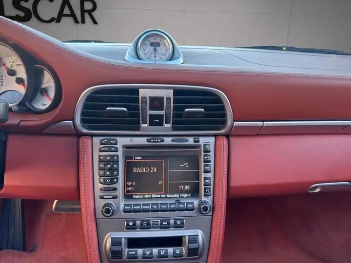 Porsche 997 Coupe 3.8 Carrera 4S~Unipro~PREZZO~REALE