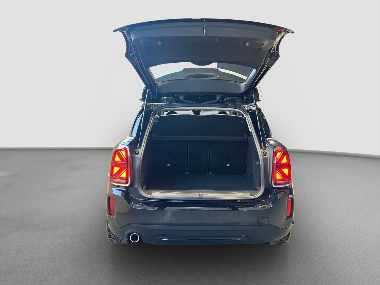 Mini Cooper D Countryman 2.0 Business ALL4 Automatica