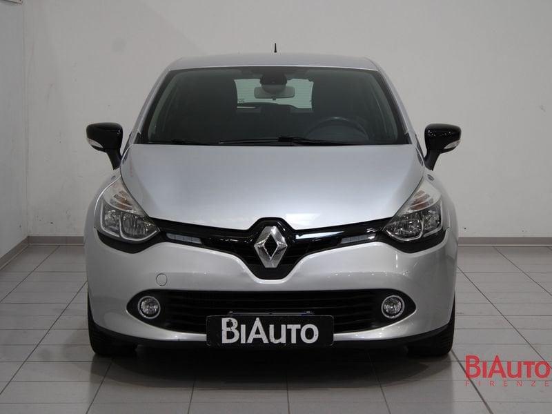 Renault Clio Clio 5p 1.5 dci energy s&s 90cv