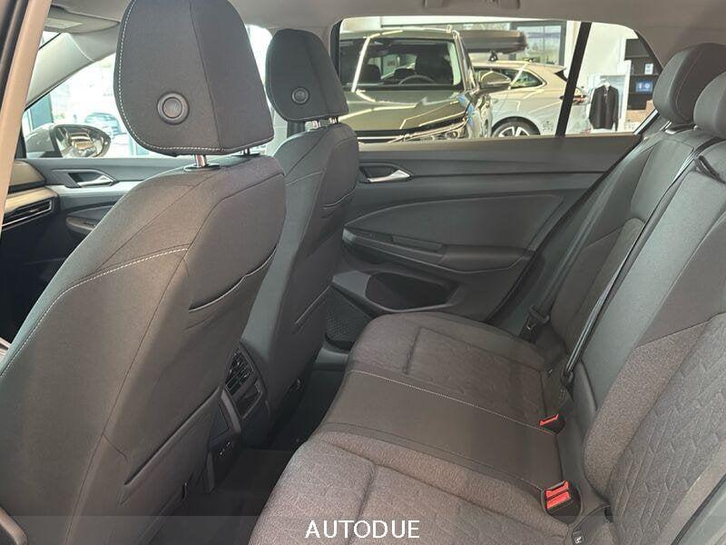 Volkswagen Golf Nuova 1.5 TSI ACT LIFE 115CV MY 25