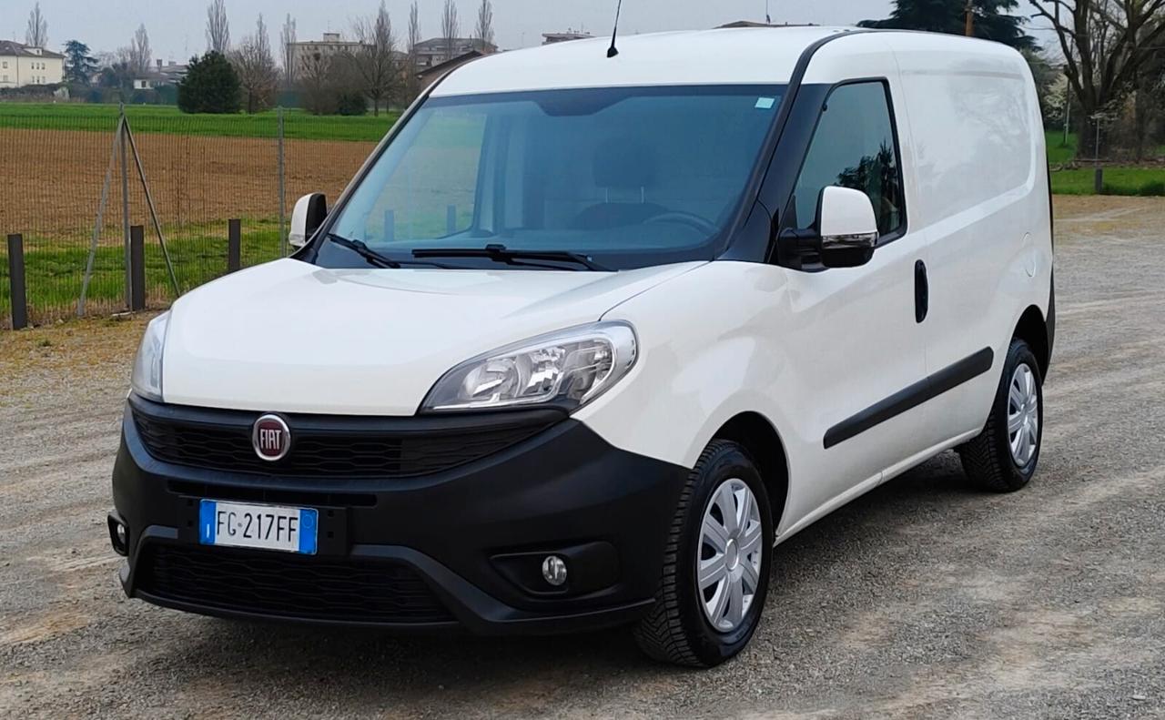Fiat Doblo Doblò 1.3 MJT PC-TN Cargo Lamierato