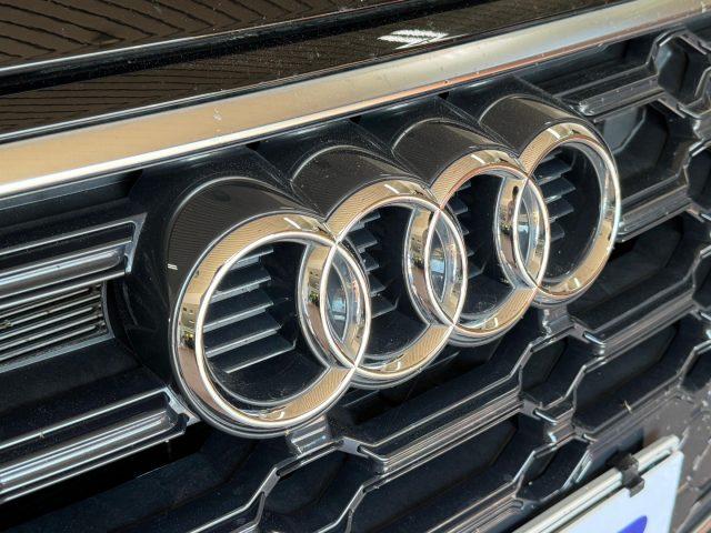 AUDI Q5 50 TFSI quattro Plug-in S line plus Tetto/Matrix