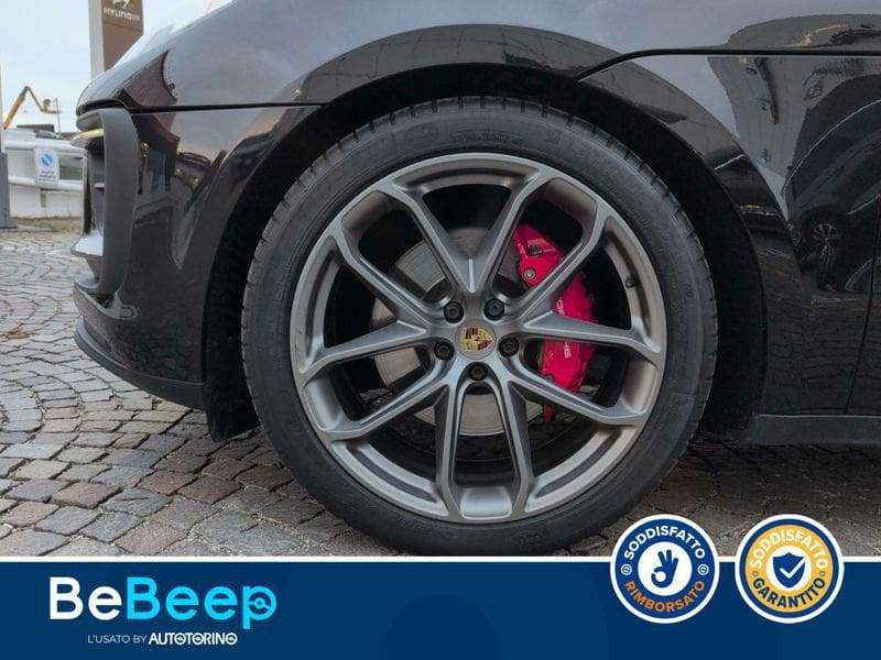 Porsche Macan 2.9 S 380CV PDK