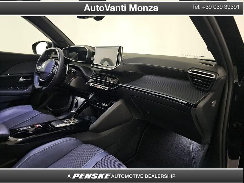 Peugeot 2008 2008 PureTech 130 S&S EAT8 GT