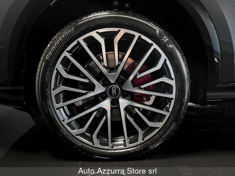 Audi Q5 Q5 TDI 150 kW mHEV+ S tronic quattro S line edition *PROMO AZZURRA*